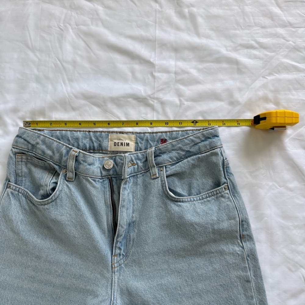 Sezane Le Mum Trousers - Picture 4 of 11